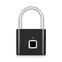 Load image into Gallery viewer, Fingerprint Lock.